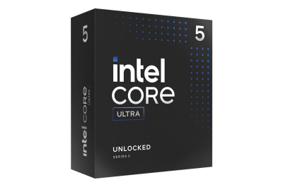 Intel Core Ultra 5 245KF processor 24 MB Smart Cache Box