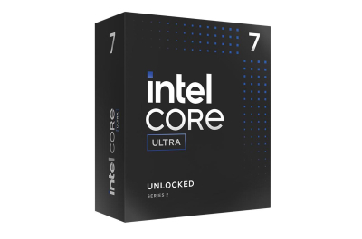 Intel Core Ultra 7 265KF processor 30 MB Smart Cache Box