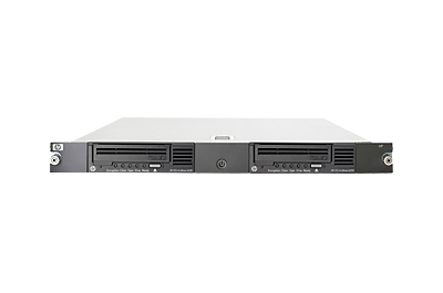 Hewlett Packard Enterprise StoreEver LTO-6 Ultrium 6250 Opslagschijf Tapecassette 2500 GB