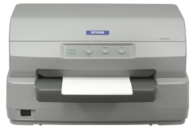 Epson PLQ-20