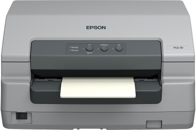 Epson PLQ-30M