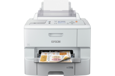 Epson WorkForce Pro WF-6090DW