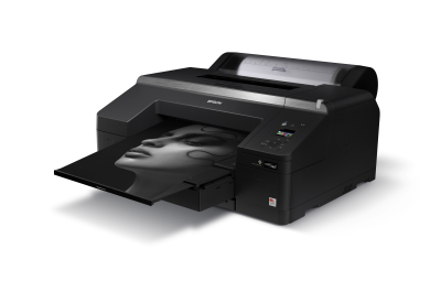 Epson SureColor SC-P5000 Violet Spectro