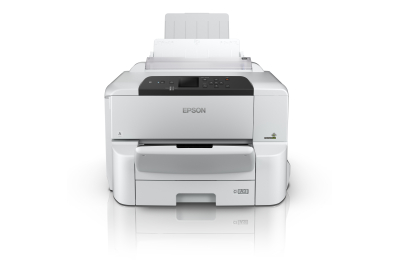 Epson WorkForce Pro WF-C8190DW