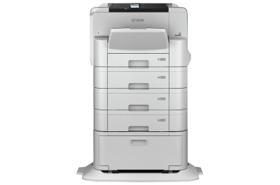 Epson WorkForce Pro WF-C8190D3TWC