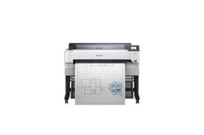 Epson SureColor SC-T5400M-MFP - 220v