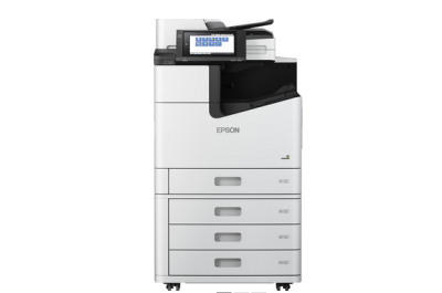 Epson WorkForce Enterprise WF-C20600 D4TW Inkjet A4 600 x 2400 DPI 60 ppm Wifi