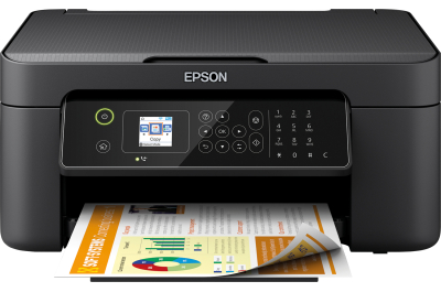 Epson WorkForce WF-2820DWF