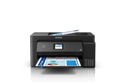 Epson EcoTank ET-15000 A3+ multifunctionele Wi-Fi-printer met inkttank, inclusief tot 3 jaar inkt