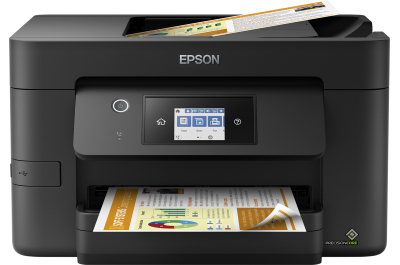 Epson WorkForce Pro WF-3820DWF