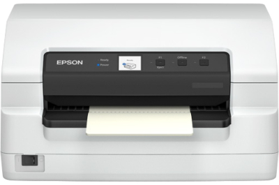 Epson PLQ-50CS