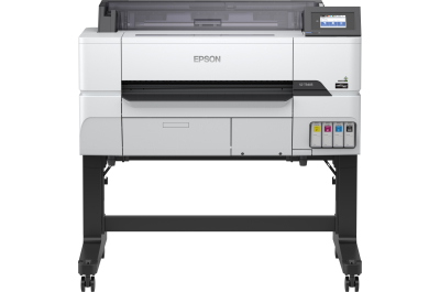 Epson SureColor SC-T3405 - wireless printer (with stand)