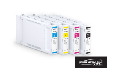 Epson SureColor SC-T5405 - wireless printer (with stand)