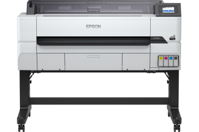 Epson SureColor SC-T5405 - wireless printer (with stand)