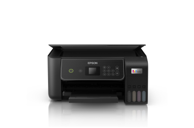 Epson EcoTank ET-2870 A4 multifunctionele Wi-Fi-printer met inkttank, inclusief tot 3 jaar inkt