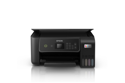 Epson EcoTank ET-2871 A4 multifunctionele Wi-Fi-printer met inkttank, inclusief tot 3 jaar inkt