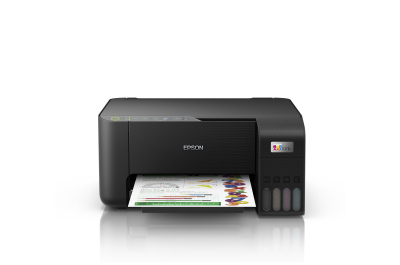 Epson EcoTank ET-2860 A4 multifunctionele Wi-Fi-printer met inkttank, inclusief tot 3 jaar inkt