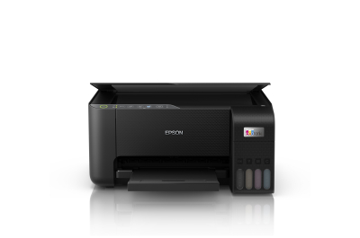 Epson EcoTank ET-2865 A4 multifunctionele Wi-Fi-printer met inkttank, inclusief tot 3 jaar inkt