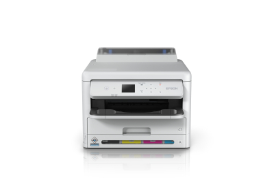 Epson WorkForce Pro WF-C5390DW inkjetprinter Kleur 4800 x 1200 DPI A4 Wifi