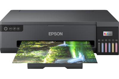 Epson EcoTank ET-18100 fotoprinter Inkjet 5760 x 1440 DPI Wifi