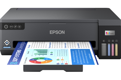 Epson EcoTank ET-14100 A3 Wi-Fi-printer met inkttank, inclusief tot 3 jaar inkt*