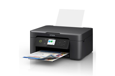 Epson Expression Home XP-4200 Inkjet A4 5760 x 1440 DPI 33 ppm Wifi