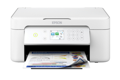 Epson Expression Home XP-4205 Inkjet A4 5760 x 1440 DPI 10 ppm Wifi