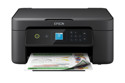 Epson Expression Home XP-3205 Inkjet A4 5760 x 1440 DPI 10 ppm Wifi