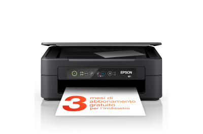 Epson Expression Home XP-2200 Inkjet A4 5760 x 1440 DPI 27 ppm Wifi
