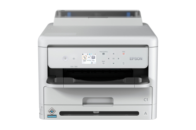 Epson Pro WF-M5399DW inkjetprinter 1200 x 2400 DPI A4 Wifi