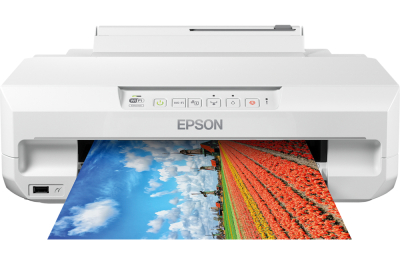 Epson Expression Photo XP-65 inkjetprinter Kleur 5760 x 1440 DPI A4 Wifi