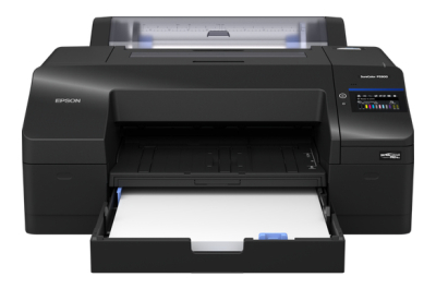 Epson SureColor P5300 grootformaat-printer Wifi Piëzo-elektrische inkjet Kleur 5760 x 1440 DPI A2 (420 x 594 mm)