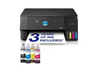Epson EcoTank ET-2921 Inkjet A4 5760 x 1440 DPI 33 ppm Wifi