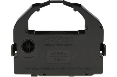 Epson Ribbon Cartridge zwart S015262