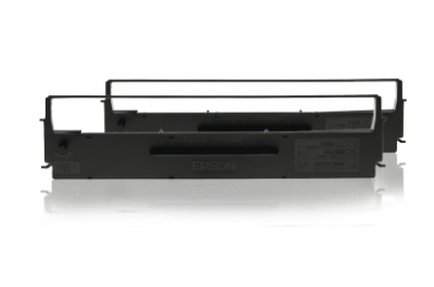 Epson C13S015613 printerlint Zwart