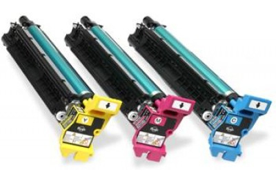 Epson Pack 3 Photoconductors Color fuser