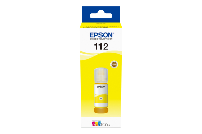 Epson EcoTank 112 Origineel