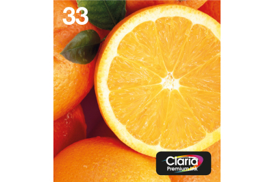 Epson Oranges Multipack 5-colours 33 Claria Premium Ink EasyMail Pack