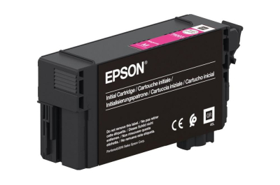 Epson UltraChrome XD2 inktcartridge 1 stuk(s) Origineel Magenta