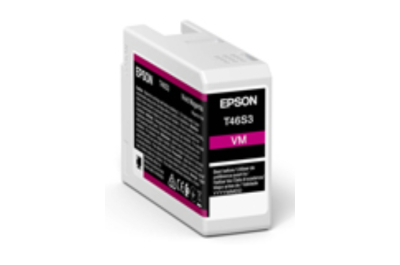 Epson UltraChrome Pro10 inktcartridge 1 stuk(s) Origineel Helder magenta