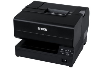 Epson TM-J7700 inkjetprinter Kleur