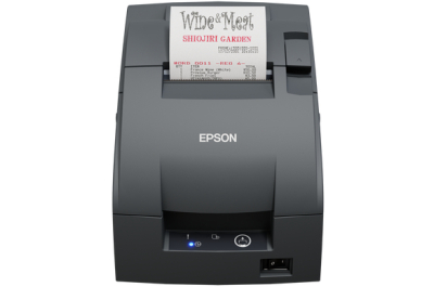 Epson TM-U220IIB dot matrix-printer