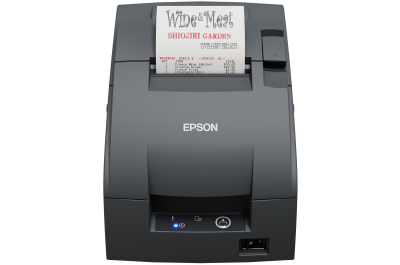 Epson TM-U220IIB dot matrix-printer