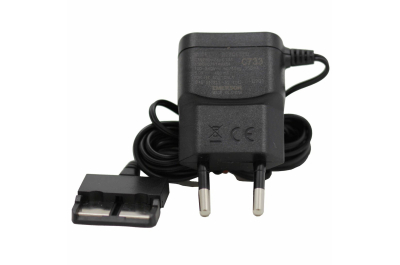 Gigaset C39280-Z4-C733 oplader voor mobiele apparatuur Telefoon Zwart AC Binnen