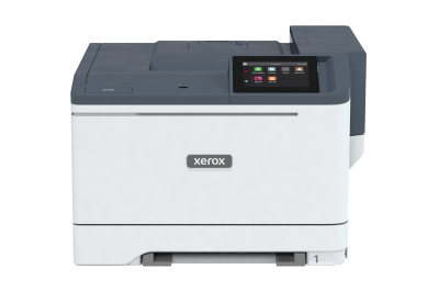 Xerox C410 A4 40 ppm dubbelzijdige printer PS3 PCL5e/6 2 laden 251 vel