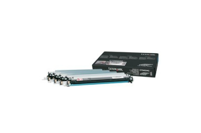 Lexmark C73x, X73x 4-pack 20K photoconductor units