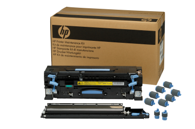 HP LaserJet 220-V gebruikersonderhoudskit
