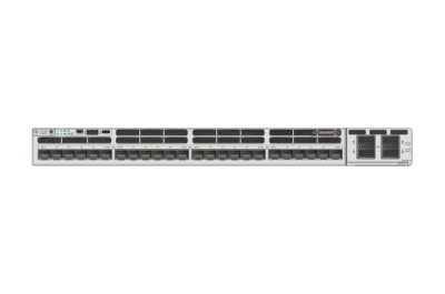 Cisco C9300X-24Y-A netwerk-switch Managed 1U