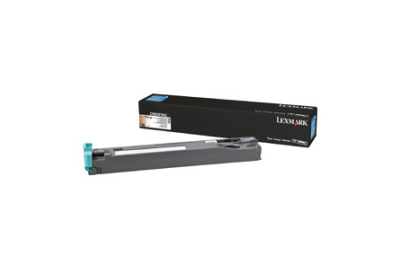 Lexmark C950X76G toner collector 30000 pagina's