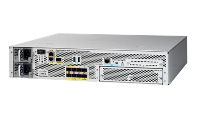 Cisco Catalyst 9800-80 gateway/controller 10, 100, 1000 Mbit/s